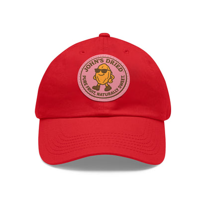 Johns Dried Patch Hat