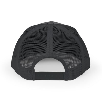 Johns Dried Fruit Mesh Hat