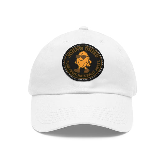 Johns Dried Patch Hat