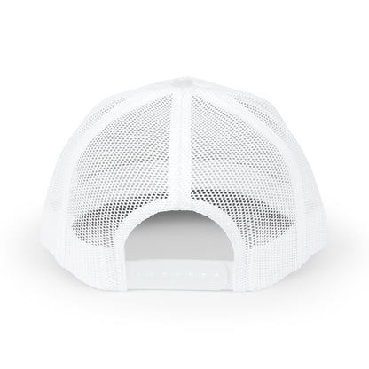 Johns Dried Fruit Mesh Hat