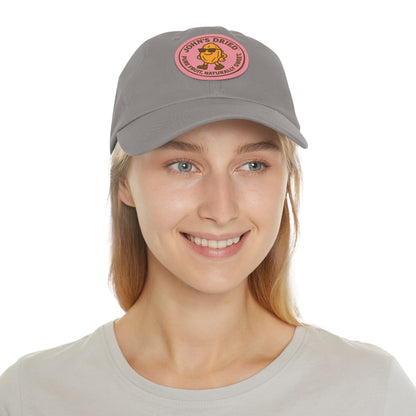 Johns Dried Patch Hat