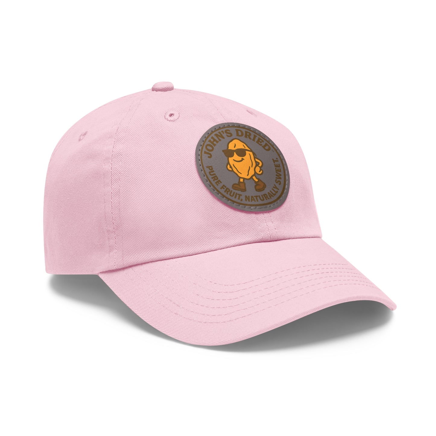 Johns Dried Patch Hat