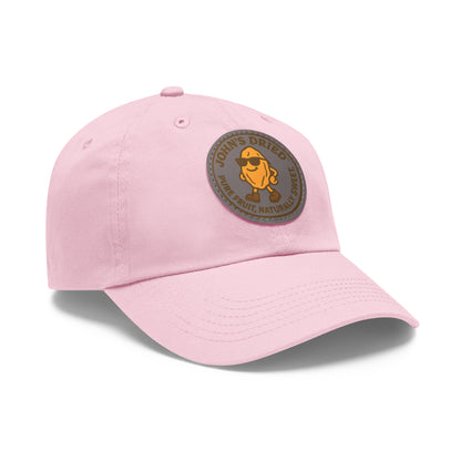 Johns Dried Patch Hat