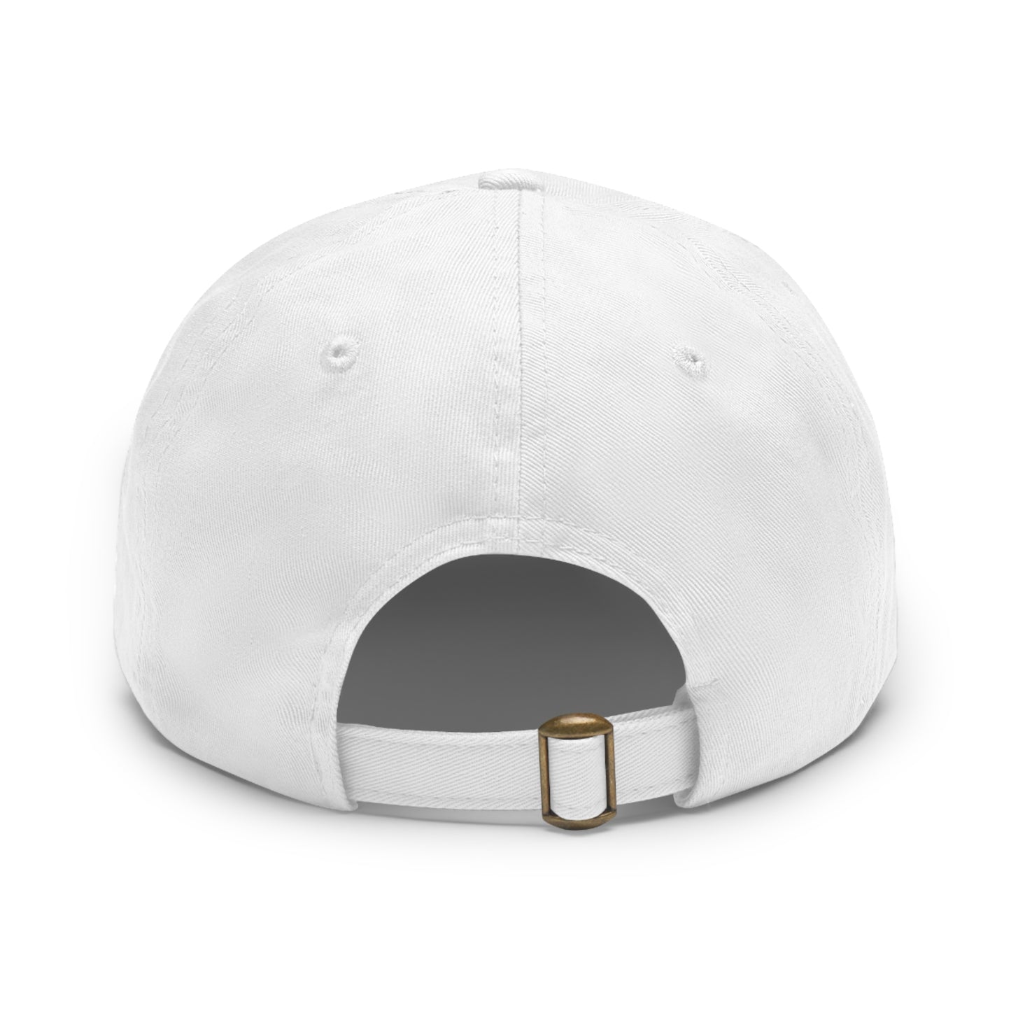 Johns Dried Patch Hat