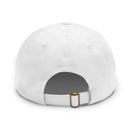 Johns Dried Patch Hat