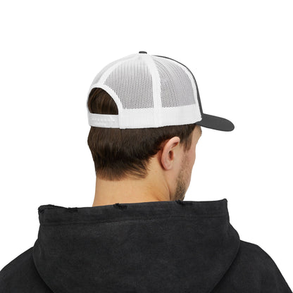 Johns Dried Fruit Mesh Hat