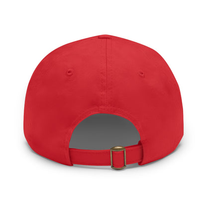 Johns Dried Patch Hat