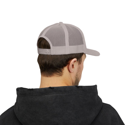 Johns Dried Fruit Mesh Hat