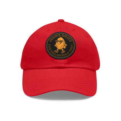 Johns Dried Patch Hat
