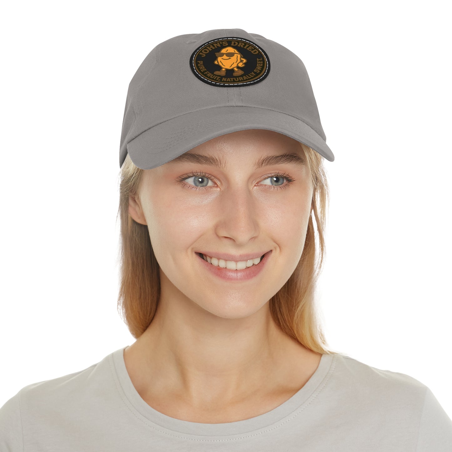 Johns Dried Patch Hat