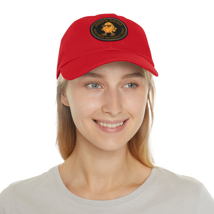 Johns Dried Patch Hat