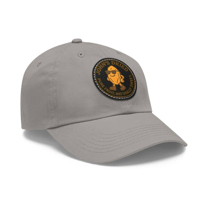 Johns Dried Patch Hat