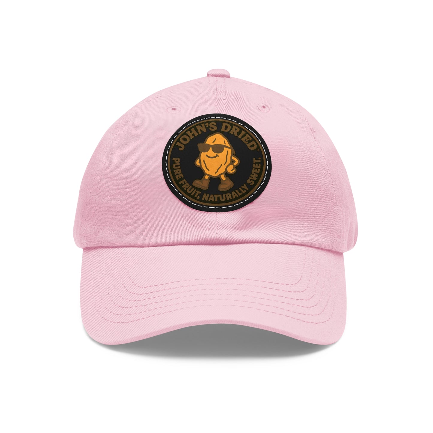 Johns Dried Patch Hat