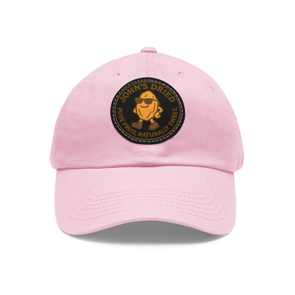 Johns Dried Patch Hat
