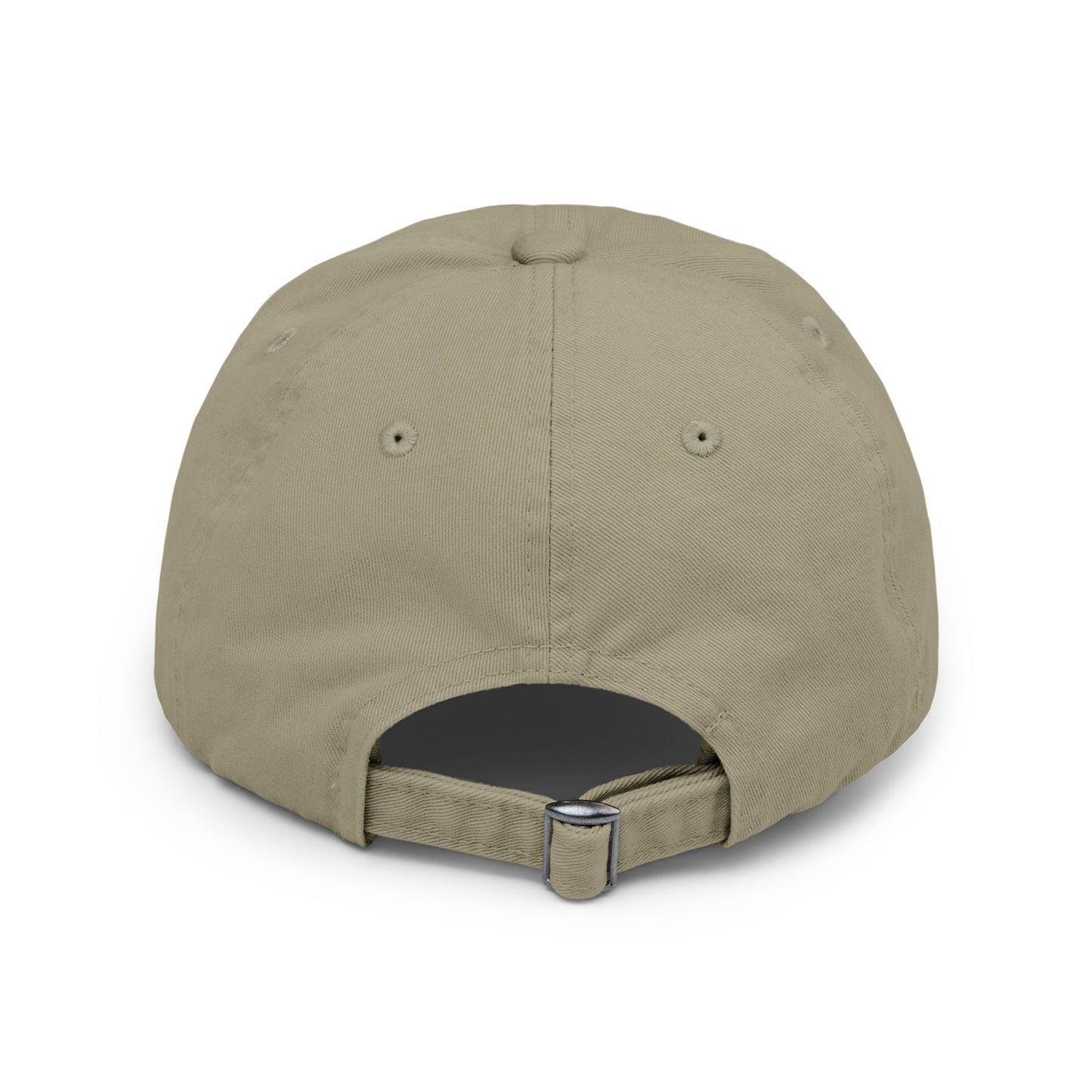 John's Dried Hat