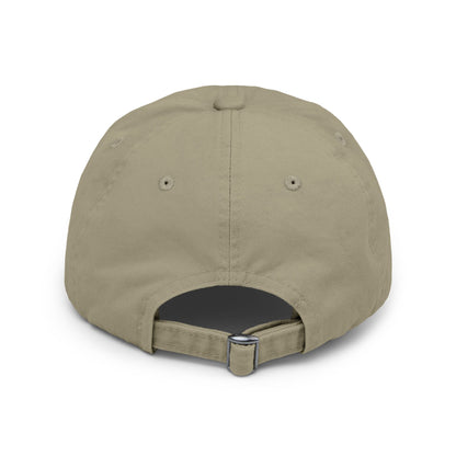 John's Dried Hat
