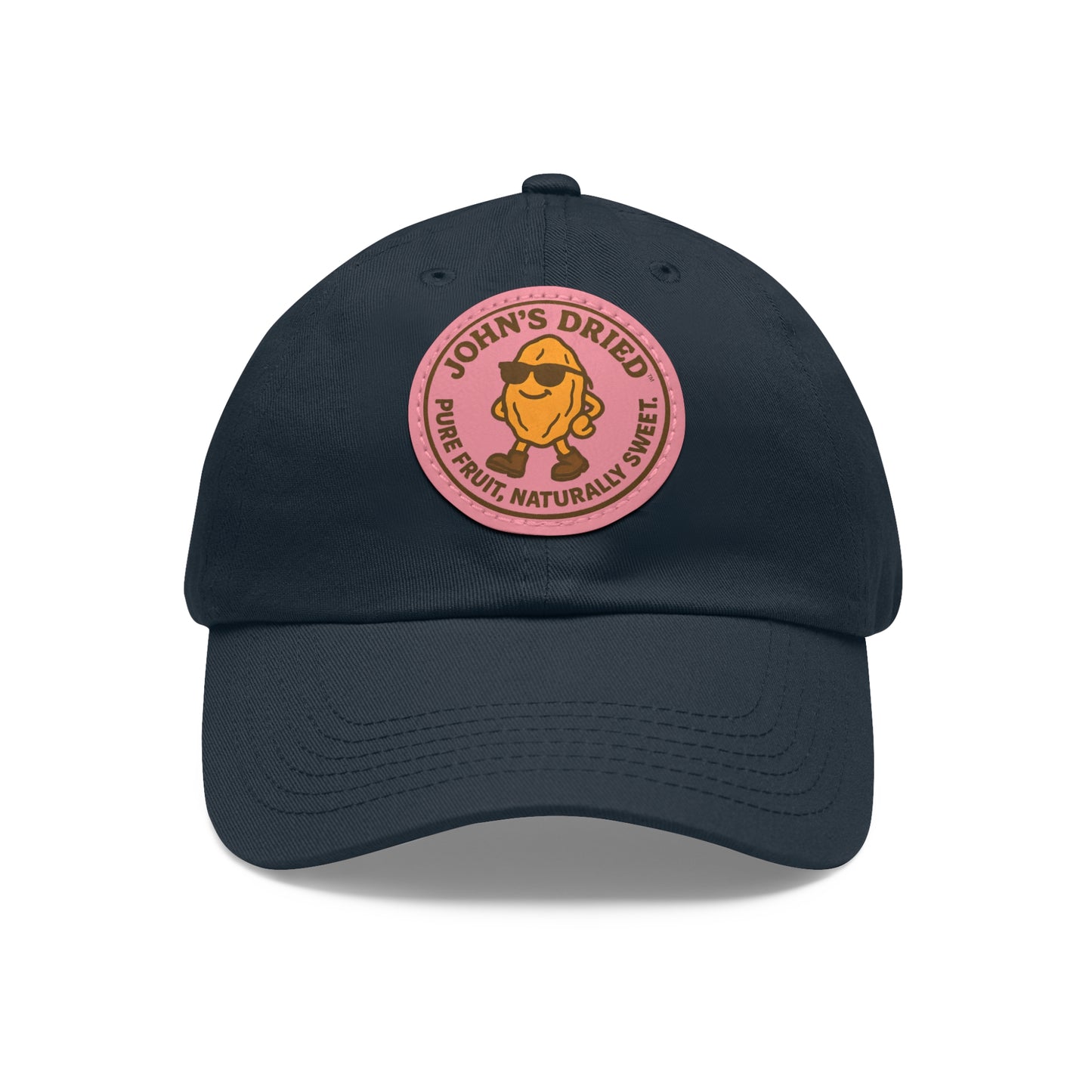 Johns Dried Patch Hat
