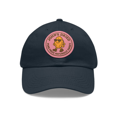 Johns Dried Patch Hat