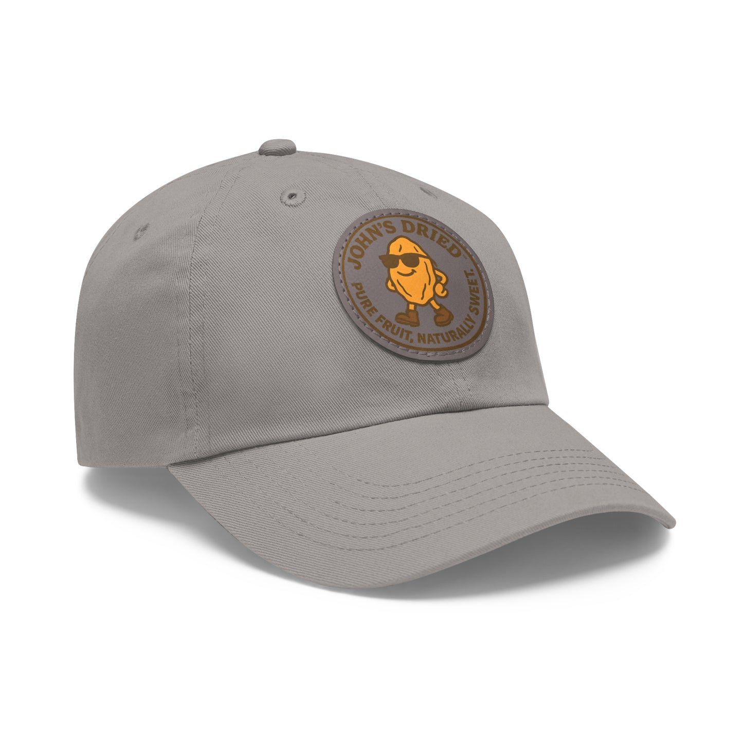 Johns Dried Patch Hat
