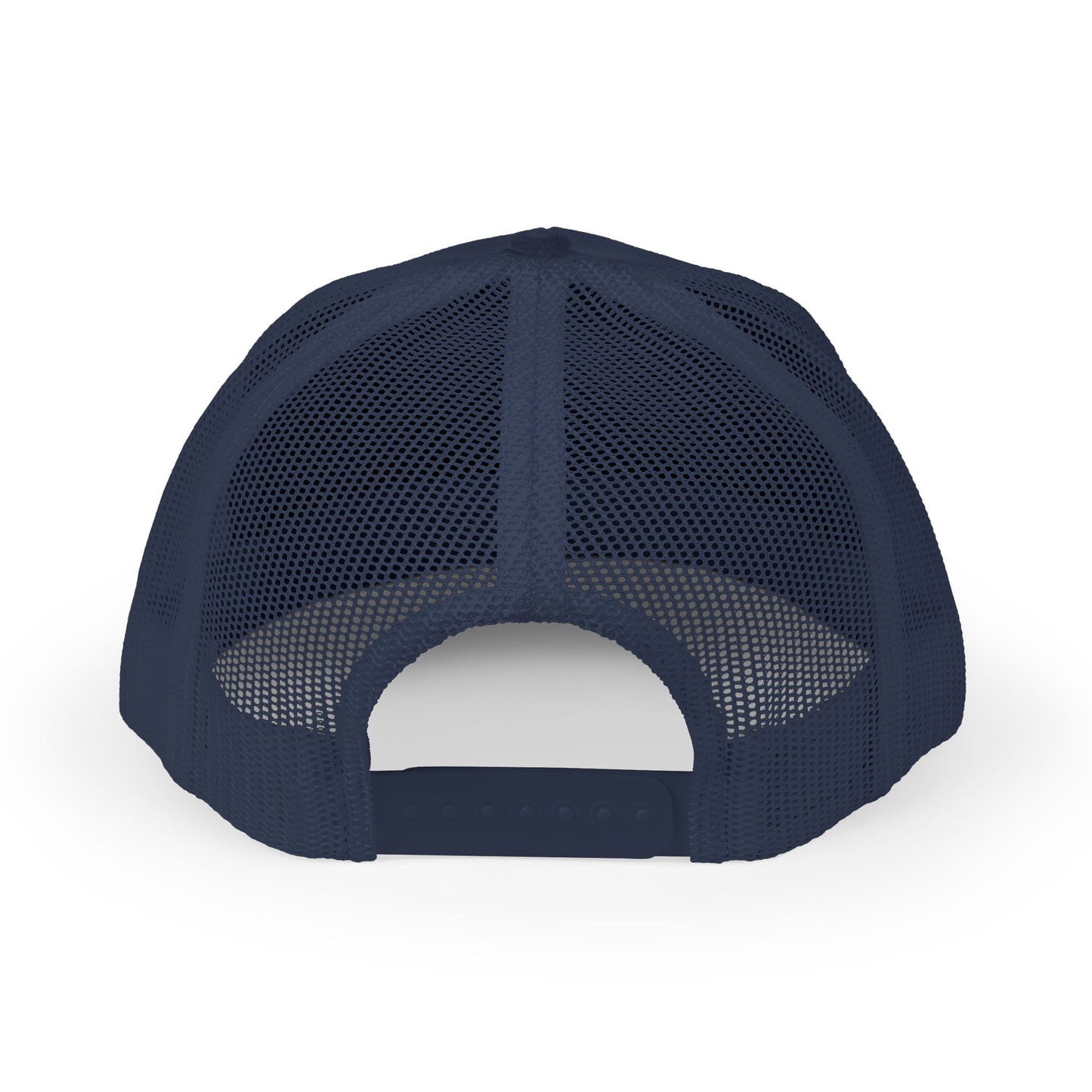 Johns Dried Fruit Mesh Hat