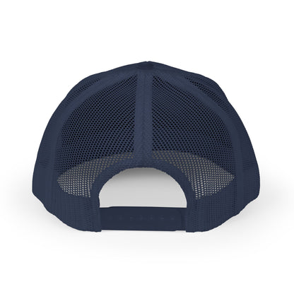 Johns Dried Fruit Mesh Hat