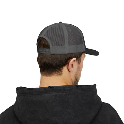 Johns Dried Fruit Mesh Hat