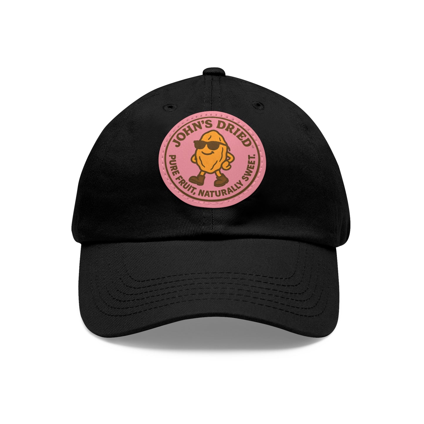 Johns Dried Patch Hat