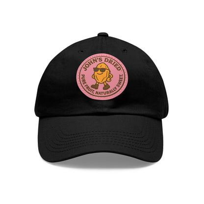 Johns Dried Patch Hat