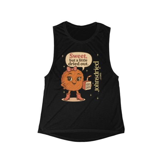 Sweet & Sassy Tank Top