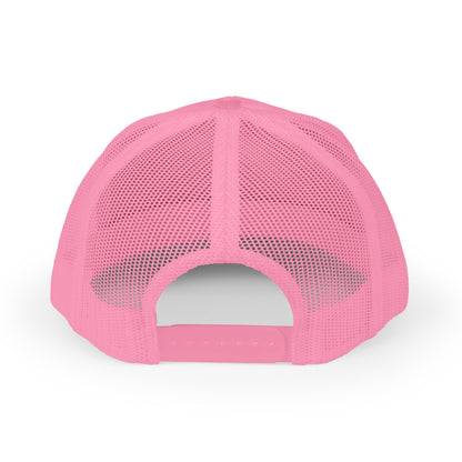 Johns Dried Fruit Mesh Hat