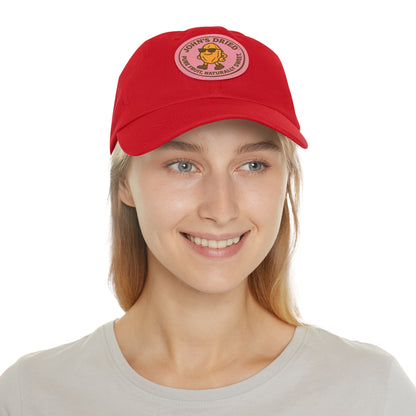 Johns Dried Patch Hat