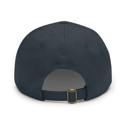 Johns Dried Patch Hat
