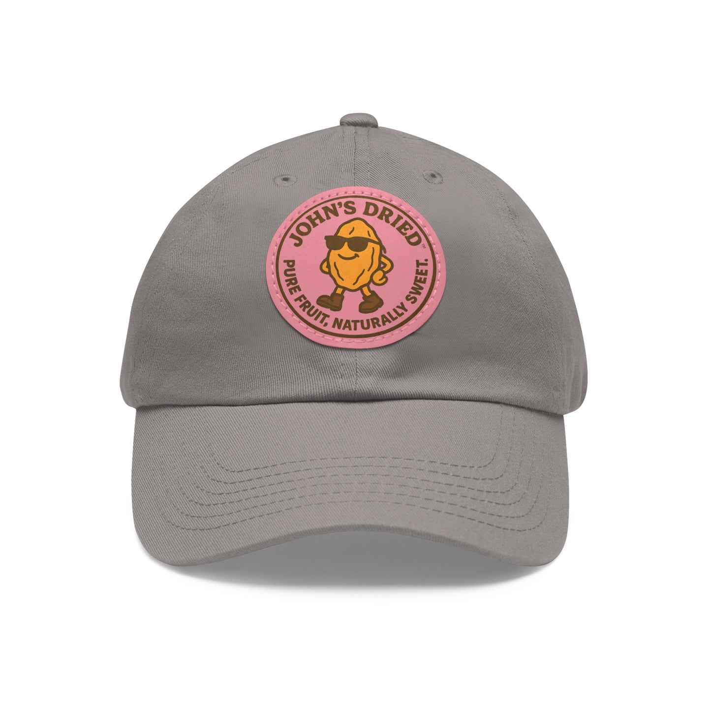 Johns Dried Patch Hat