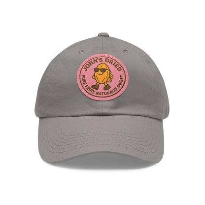 Johns Dried Patch Hat