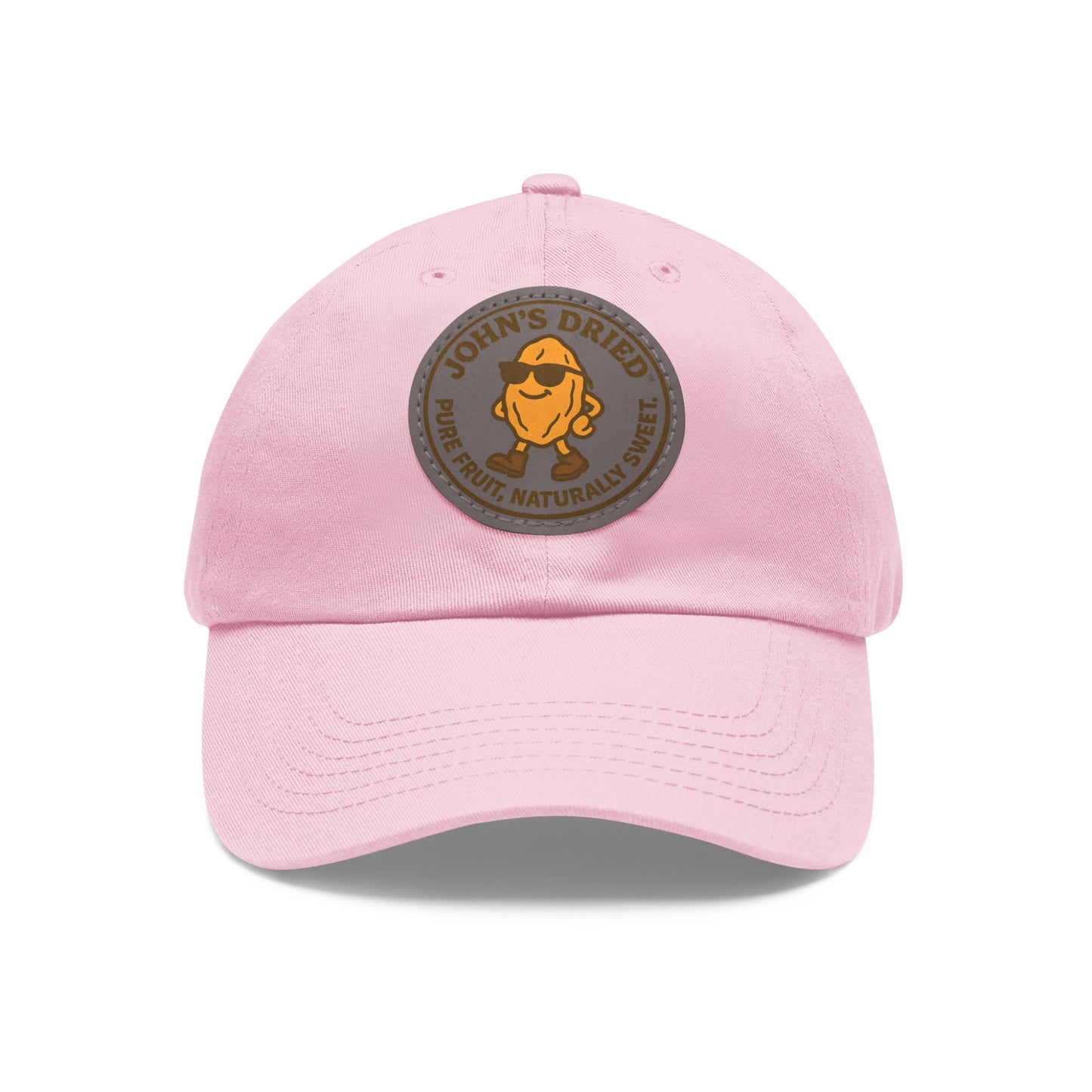 Johns Dried Patch Hat