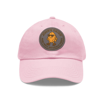 Johns Dried Patch Hat