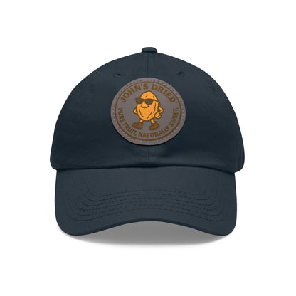 Johns Dried Patch Hat