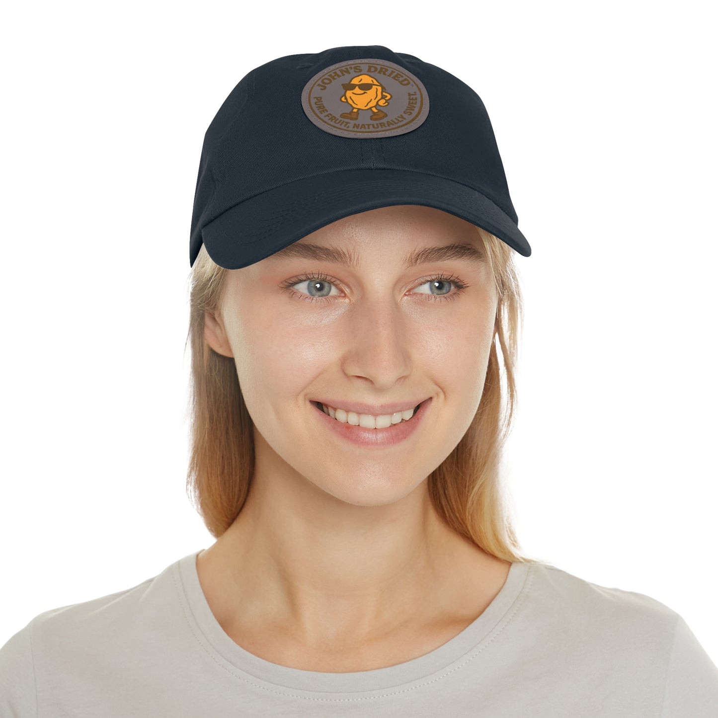 Johns Dried Patch Hat