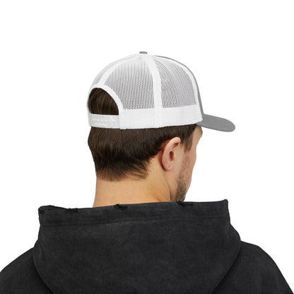 Johns Dried Fruit Mesh Hat