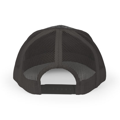 Johns Dried Fruit Mesh Hat