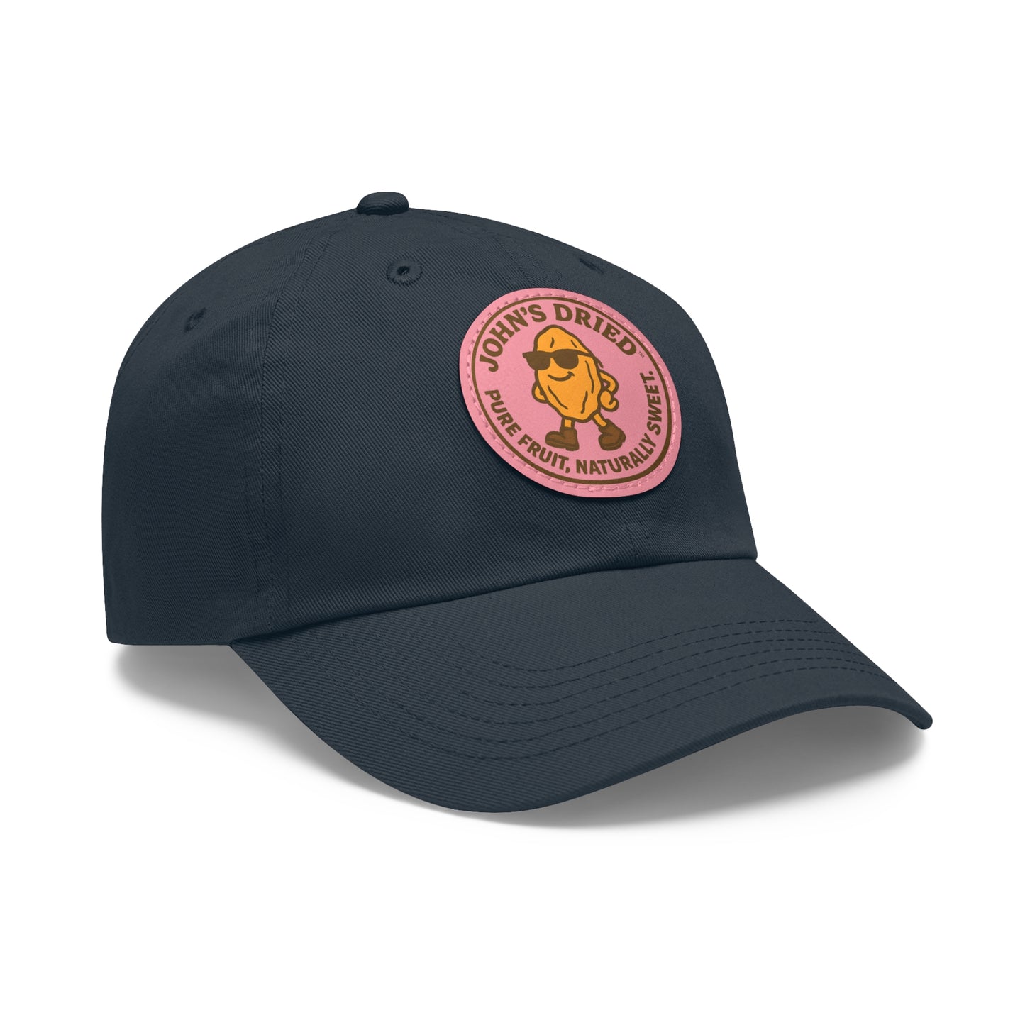 Johns Dried Patch Hat