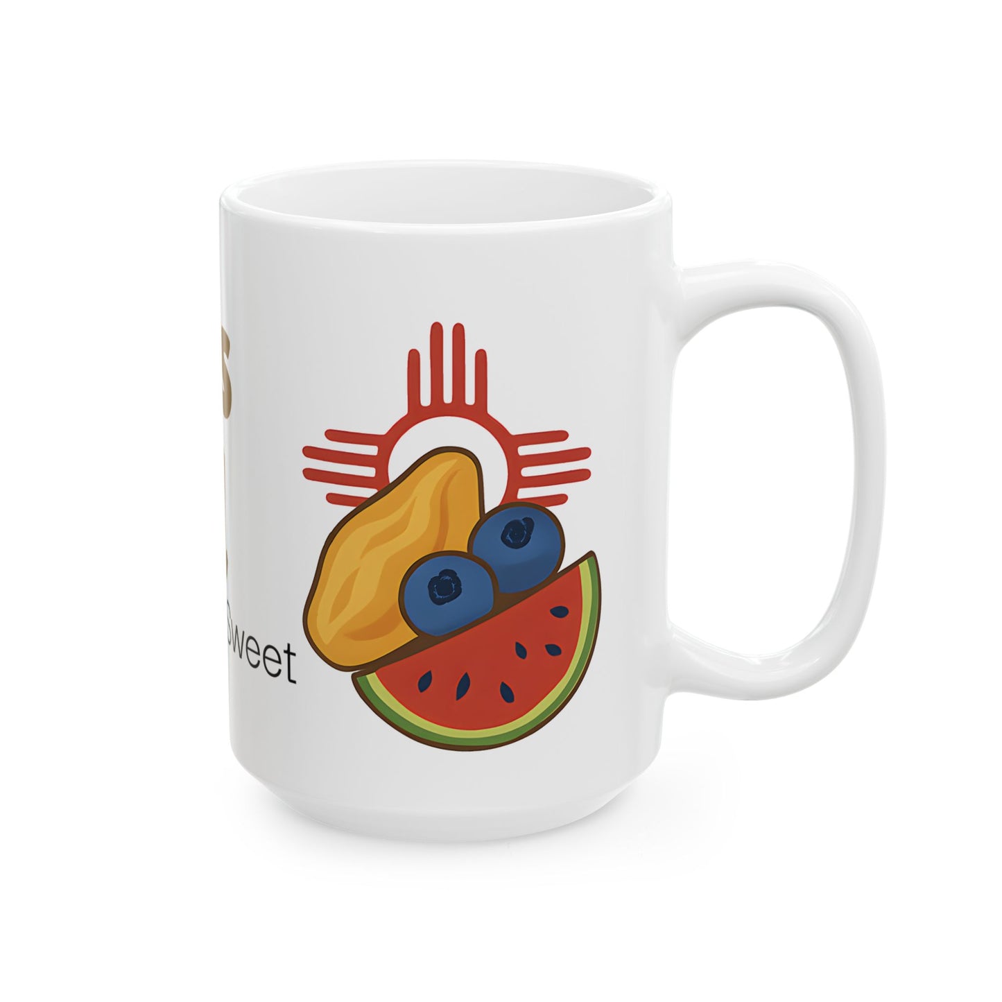 La taza seca de John