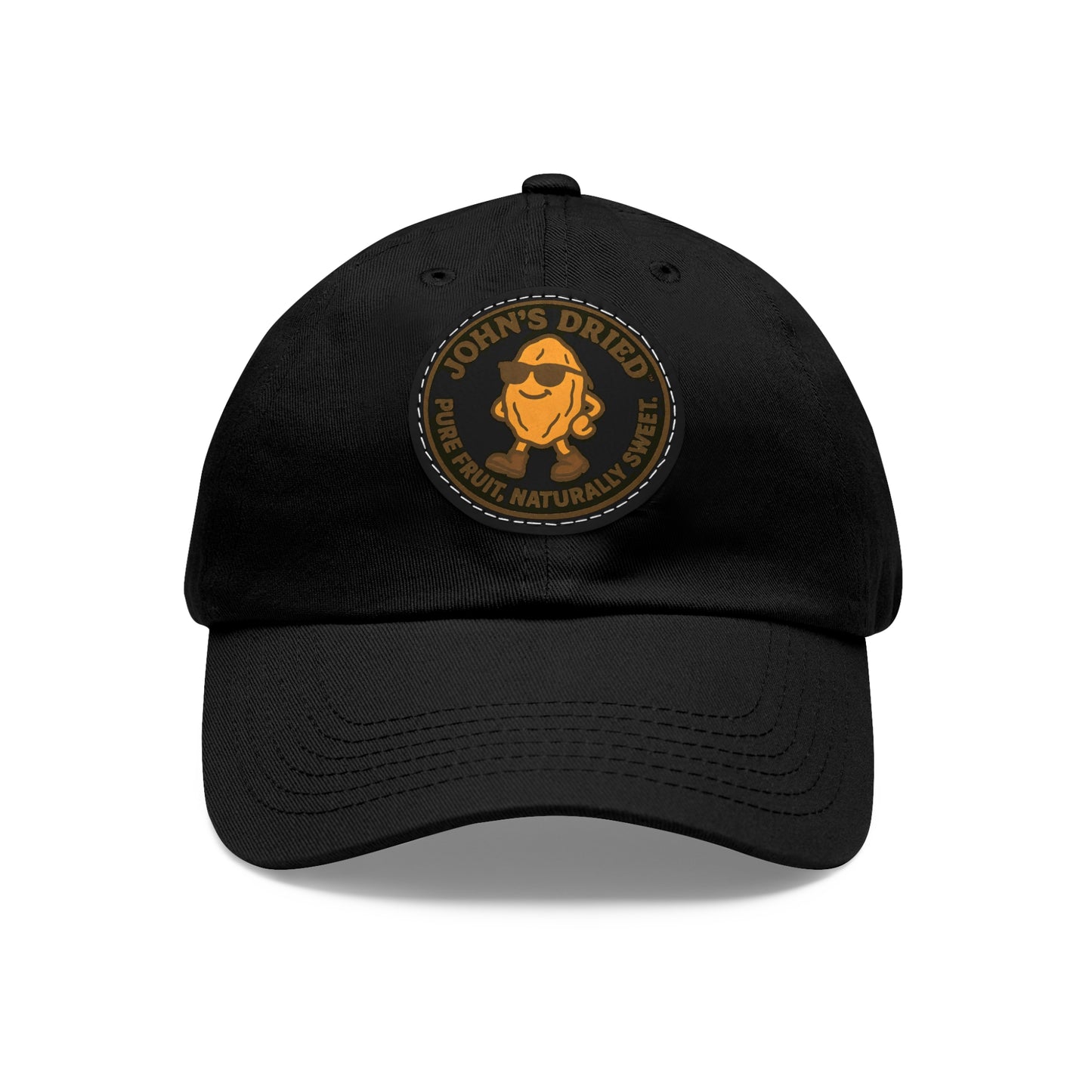 Johns Dried Patch Hat