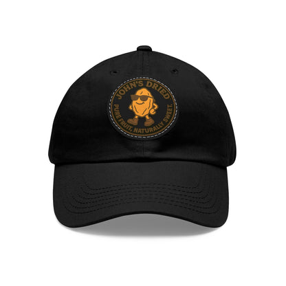 Johns Dried Patch Hat