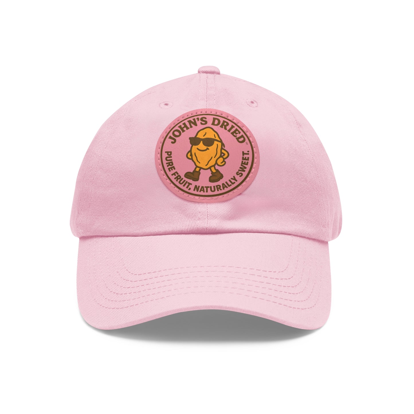Johns Dried Patch Hat