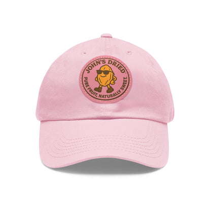 Johns Dried Patch Hat
