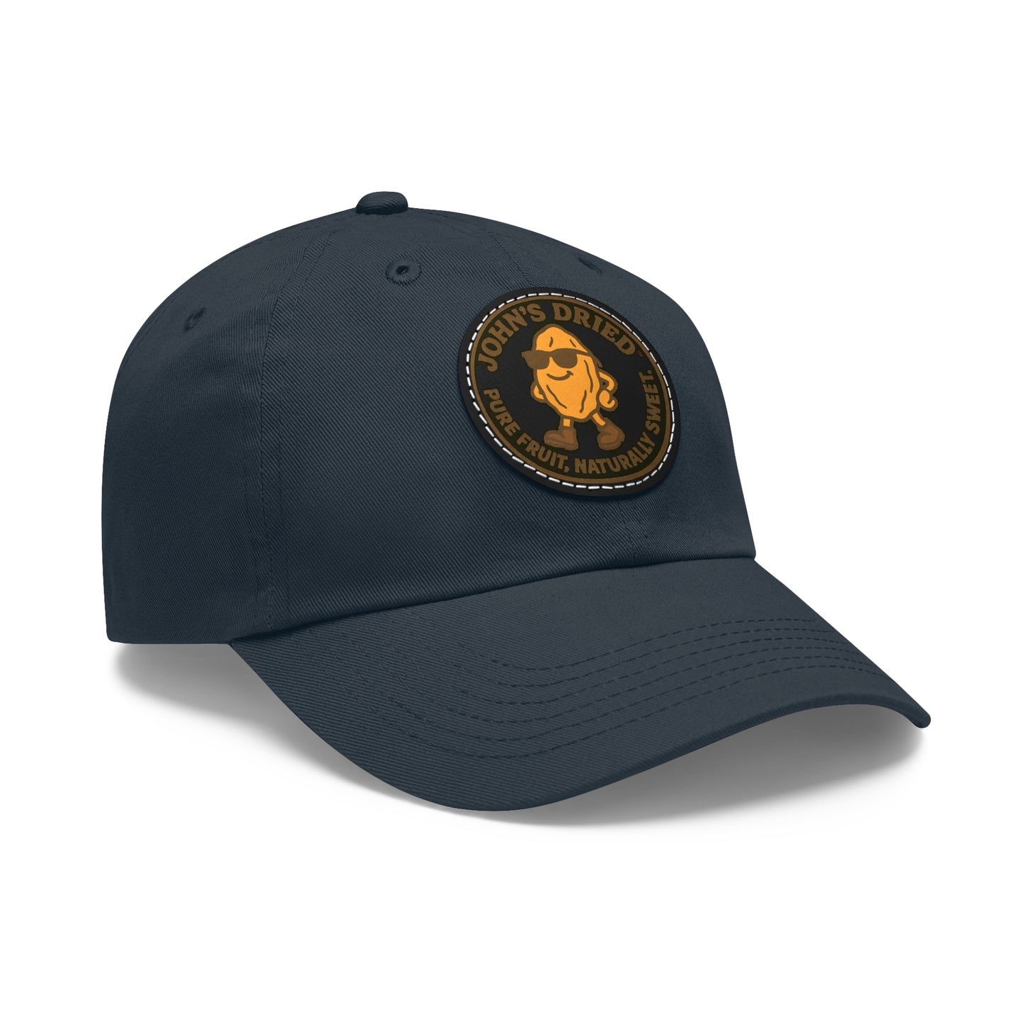 Johns Dried Patch Hat
