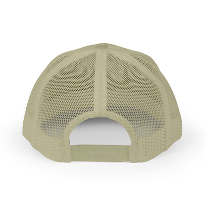 Johns Dried Fruit Mesh Hat