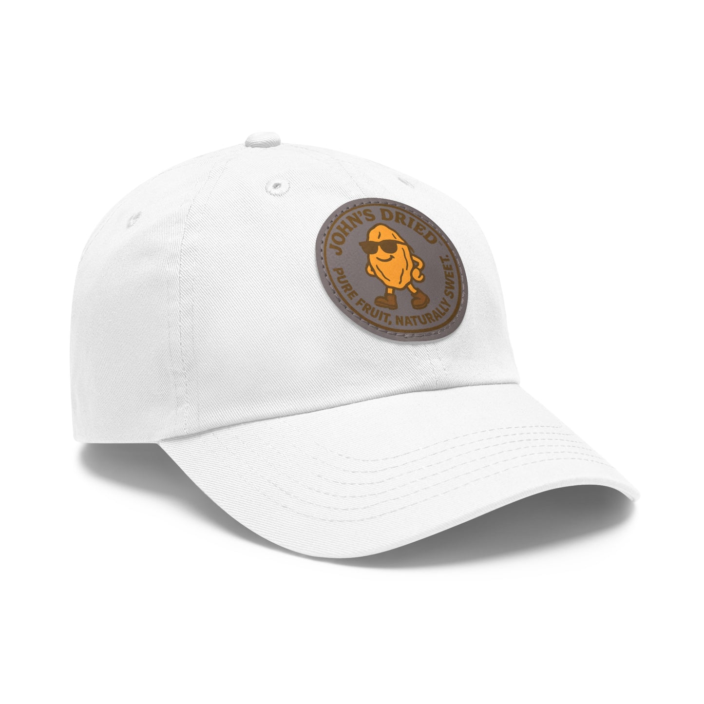 Johns Dried Patch Hat