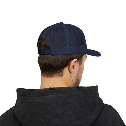 Johns Dried Fruit Mesh Hat